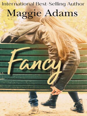 cover image of Fancy